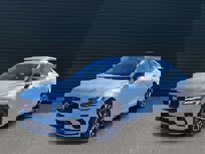 Certified 2025 Volvo S60 B5 Core w/ Climate Package