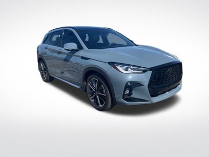 Used 2024 INFINITI QX50 Sport