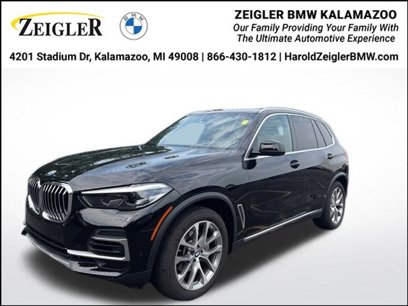 Certified 2023 BMW X5 xDrive40i w/ Premium Package