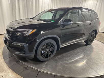 Used 2022 Honda Pilot Special Edition