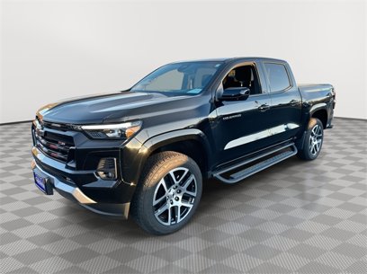 Certified 2024 Chevrolet Colorado Z71 w/ Z71 Convenience Package 2
