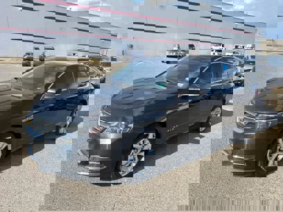 Used 2016 Chevrolet Impala LT w/ Convenience Package