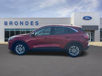 Used 2022 Ford Escape SE