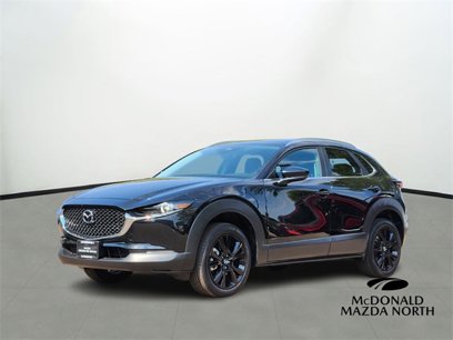 Used 2025 MAZDA CX-30 AWD 2.5 S w/ Select Sport Pkg