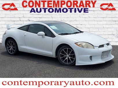 Used 2011 Mitsubishi Eclipse GS Sport