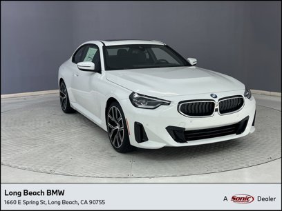Used 2024 BMW 230i Coupe w/ Convenience Package