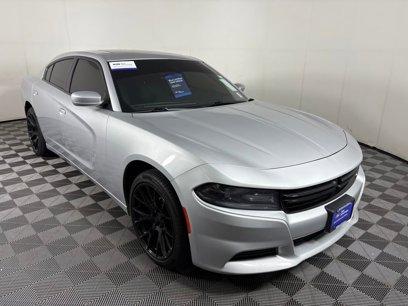 Used 2019 Dodge Charger SXT