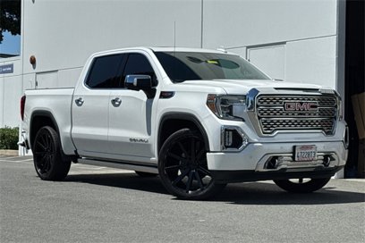 Used 2020 GMC Sierra 1500 Denali w/ Denali Ultimate Package