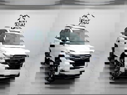 New 2025 Subaru Outback Limited