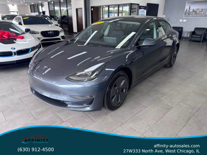 Used 2023 Tesla Model 3 Standard Range