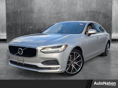 Used 2018 Volvo S90 T5 Momentum w/ Convenience Package