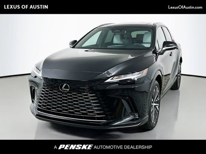 Used 2024 Lexus RX 350 Premium Plus