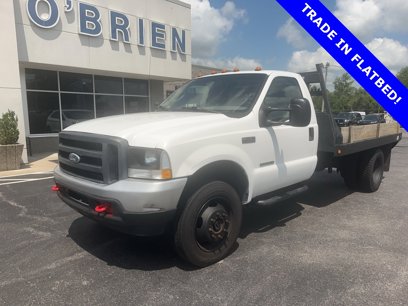 Used 2003 Ford F450 XL