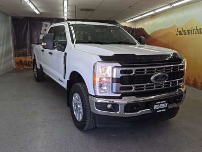 Used 2023 Ford F350 XLT