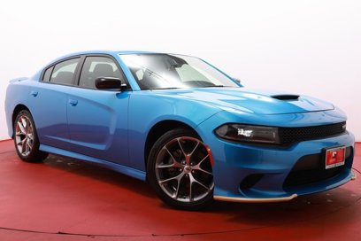 Used 2023 Dodge Charger GT