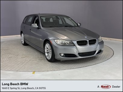 Used 2011 BMW 328i Wagon