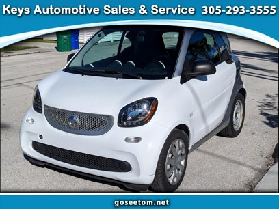 2015 vs. 2016 smart fortwo: What's the Difference? - Autotrader