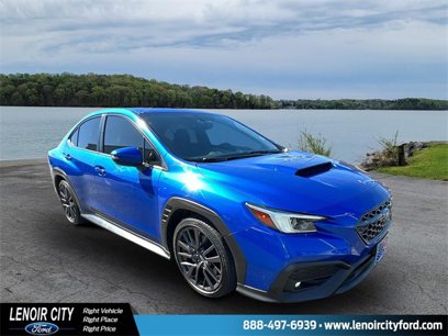 Used 2022 Subaru WRX Limited