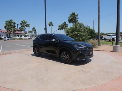 Used 2024 Lexus NX 350 AWD w/ Premium Package