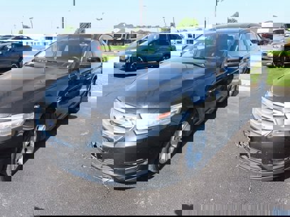 Used 2014 Ford Taurus SEL w/ Equipment Group 201A