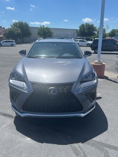 Used 2019 Lexus NX 300 F Sport