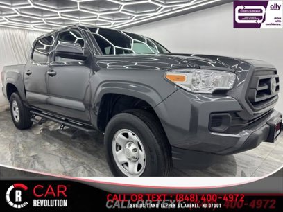 Used 2023 Toyota Tacoma SR