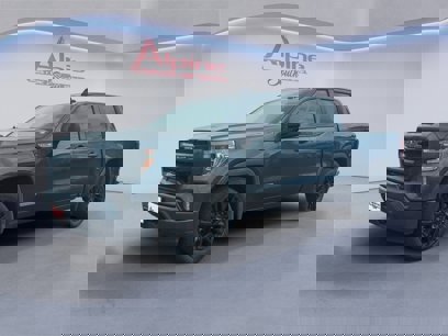 Used 2020 GMC Sierra 1500 Elevation w/ Elevation Value Package