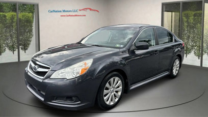 Used 2012 Subaru Legacy 3.6R Limited