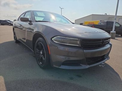 Used 2022 Dodge Charger SXT
