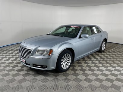 Used 2013 Chrysler 300 w/ Driver Convenience Group