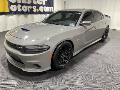 Used 2018 Dodge Charger R/T Scat Pack w/ Dynamics Package