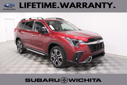 New 2025 Subaru Ascent Touring