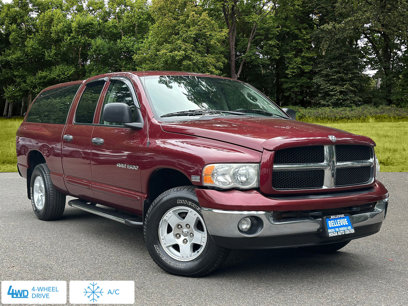 Used 2003 Dodge Ram 1500 Truck ST