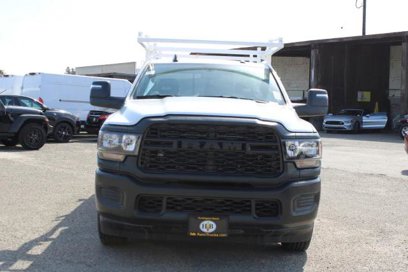 New 2024 RAM 2500 Tradesman