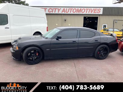 Used 2007 Dodge Charger SRT8 w/ SRT Option Group II