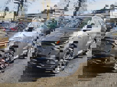 New 2025 Subaru Solterra Limited