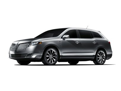 Used 2011 Lincoln MKT AWD w/ 201A Rapid Spec Order Code
