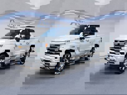 Used 2022 Chevrolet Silverado 1500 High Country w/ Technology Package