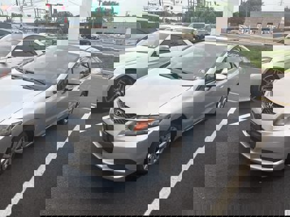 Used 2012 Honda Civic EX