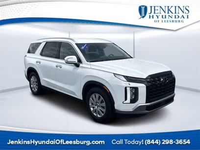 Certified 2024 Hyundai Palisade SEL
