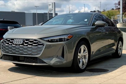 New 2025 Audi A5 2.0T Premium Plus