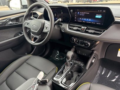 New 2025 Chevrolet TrailBlazer ACTIV w/ Convenience Package