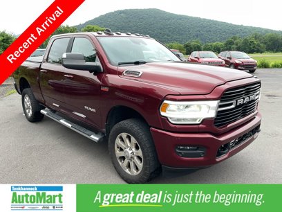 Used 2019 RAM 2500 Big Horn