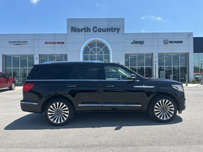 Used 2020 Lincoln Navigator Reserve w/ Luxury Package