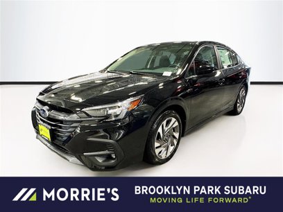 New 2025 Subaru Legacy Limited