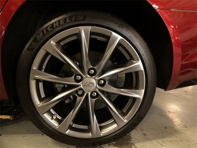 Certified 2024 Cadillac CT5 V w/ Super Cruise 2 Package
