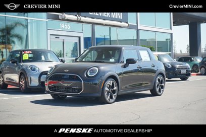 New 2025 MINI Cooper S