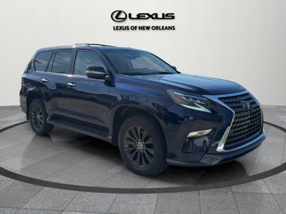 Used 2023 Lexus GX 460 Premium