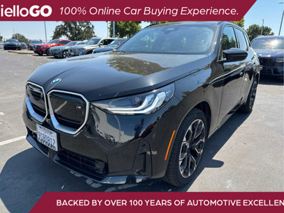 Used 2025 BMW X3 M50 w/ Premium Package