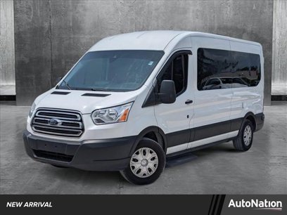 Used 2019 Ford Transit 350 XLT